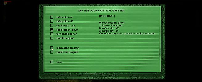 Hydra - Poseidon's conspiracy