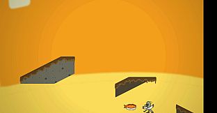 Sushi Warrior: Secret Plan