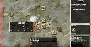 Lock 'n Load Tactical Digital: Hell Frozen Over Battlepack