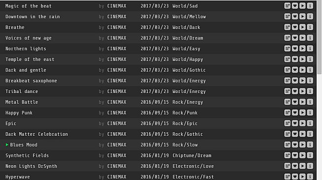 Rytmik Ultimate – Rytmik Player