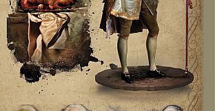 Secret Government Artbook