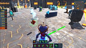 Factory Rally Madness