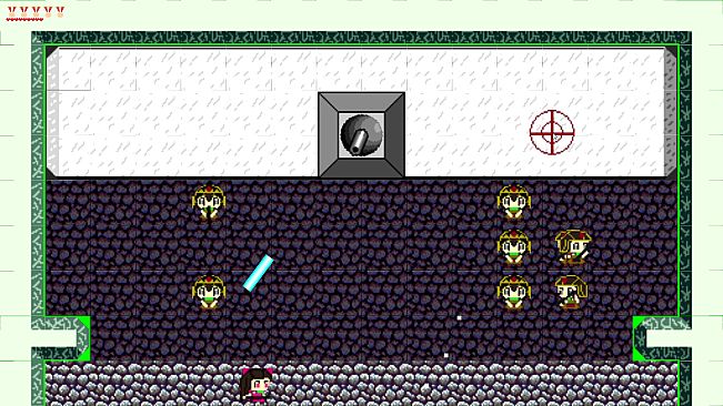 Starry Moon Island 2 Break Out MP10