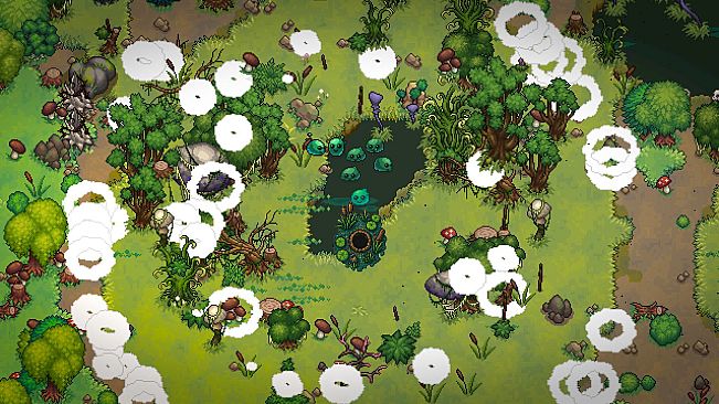Nest Rivals