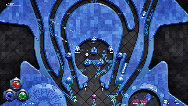 Up & Up: Pinball & Pachinko