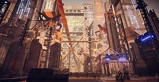 Gene Rain : Wind Tower - Way to Heaven