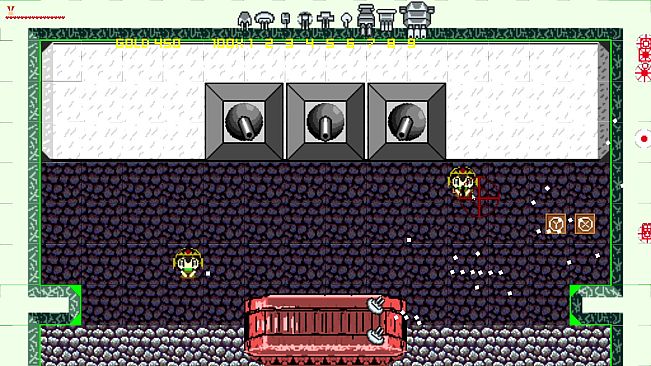 Starry Moon Island DNA War MP06