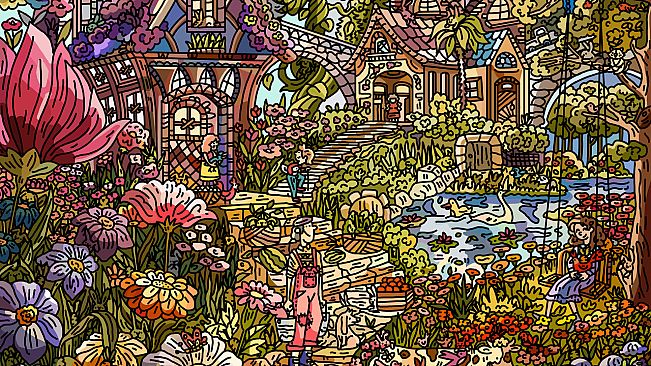 I commissioned some bunnies 4