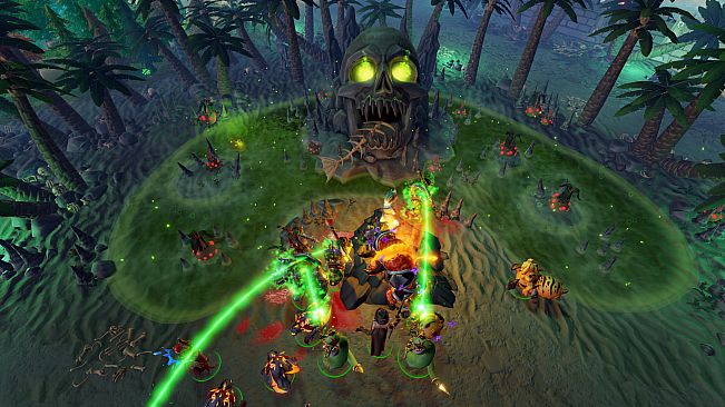 Dungeons 3 - DLC Bundle