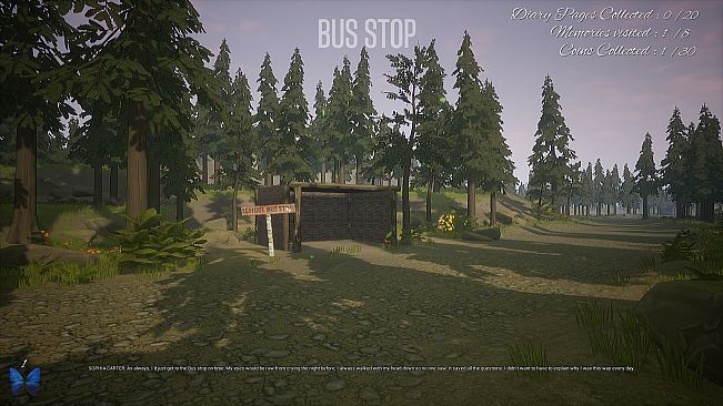 The Place I Called Home