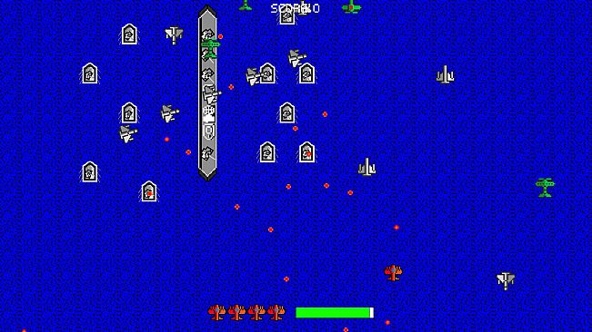 Tiger Fighter 1931 Tora! MP046