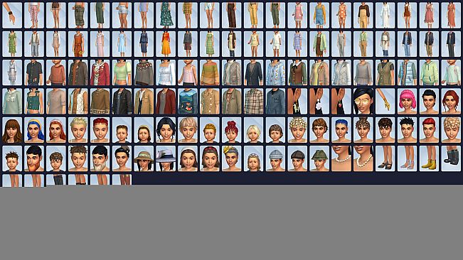 The Sims 4 Cottage Living Expansion Pack