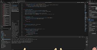 Desktop Gugu: Cozy Idle Pet