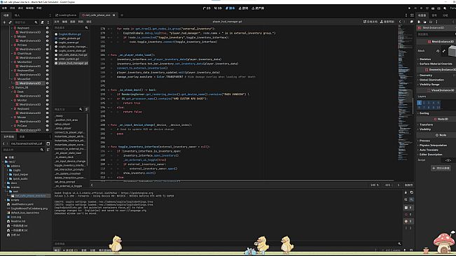 Desktop Gugu: Cozy Idle Pet