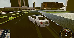 RTA New york street - Saudi Edition