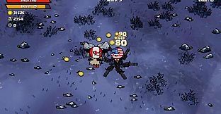 Flaghead Playtest