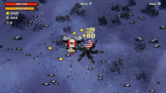 Flaghead Playtest