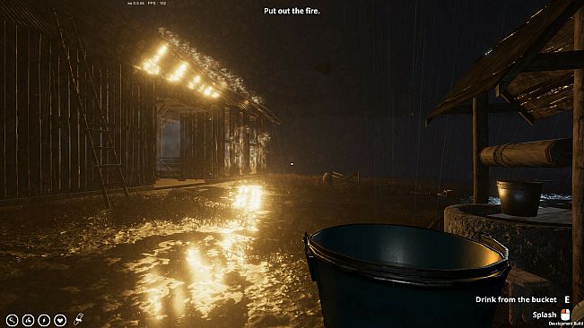 Farmer's Life: Prologue