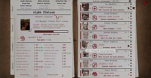 Radio Commander: Squad Management