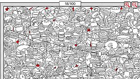 SEARCH ALL - CANDLES