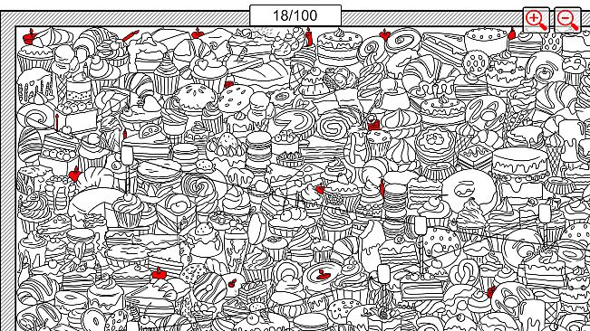 SEARCH ALL - CANDLES