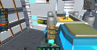 Factory Rally Madness