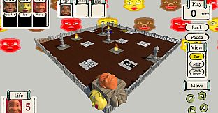 六面∞臂（Rokumenhappi）