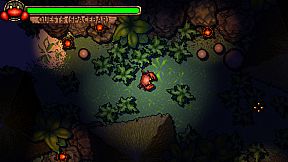 Adventures On The Polluted Islands