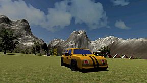 The Pointless Car Chase