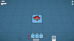 Beacon Patrol: First Horizons