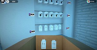 Tech Store & Repair Simulator