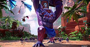 Spellcasters Chronicles