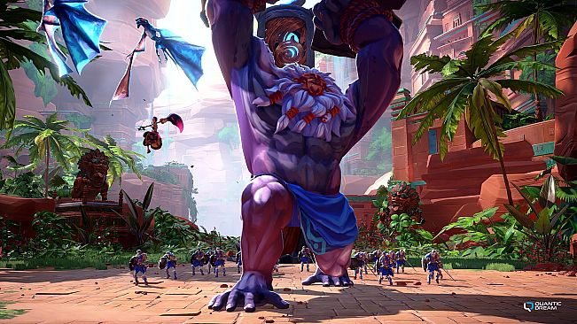 Spellcasters Chronicles