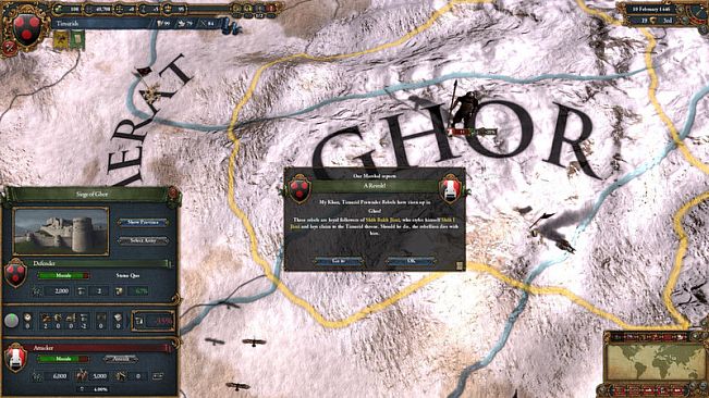 Europa Universalis IV: Digital Extreme Edition Upgrade Pack
