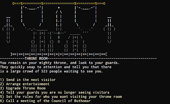 Warsim: The Realm of Aslona