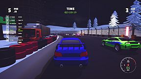 Toon Toon Racing