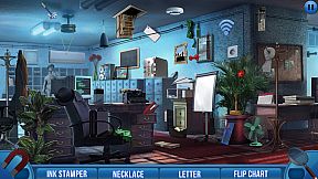 Hidden Investigation 2: Homicide