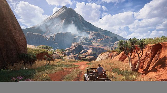 UNCHARTED: Legacy of Thieves Collection