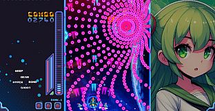 StarLightRiders: HyperJump