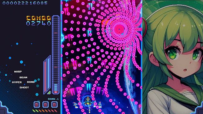 StarLightRiders: HyperJump