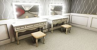 Dressing Room | Virtual Girl - Sex Simulator VR