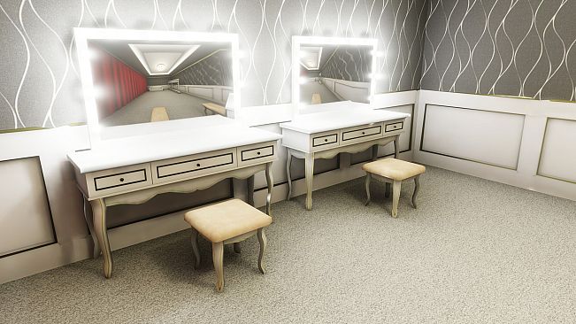 Dressing Room | Virtual Girl - Sex Simulator VR