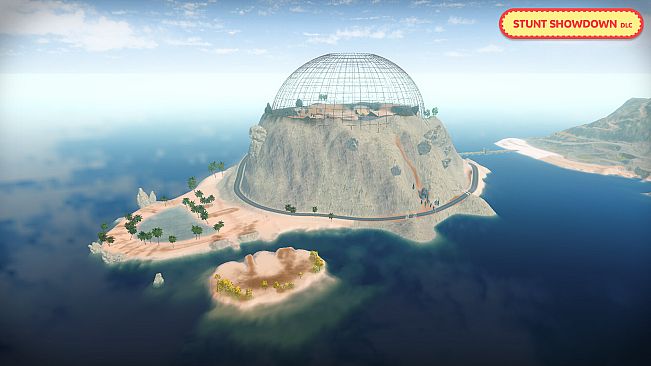 Screw Drivers - Stunt Showdown