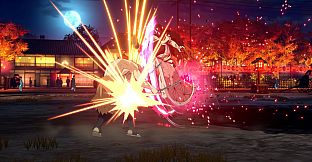 Demon Slayer -Kimetsu no Yaiba- The Hinokami Chronicles: Nezuko (Advanced Demon Form) Character Pack