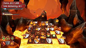 You Shall Not Break!