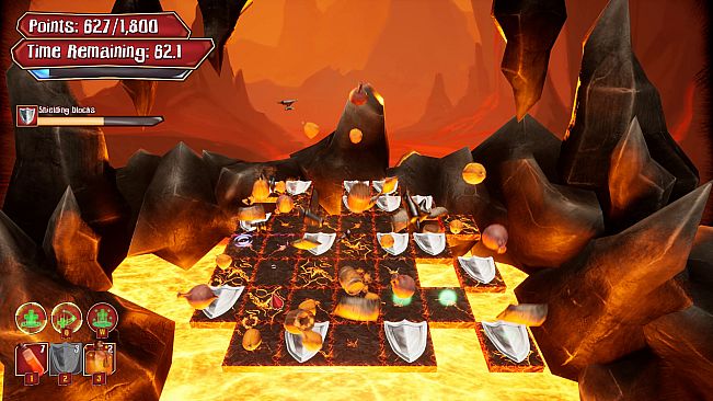 You Shall Not Break!