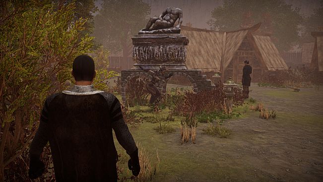 Enlil: Rise Of the End