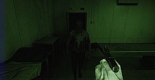 Hospital of the Undead