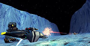 Battlezone 98 Redux Odyssey Edition