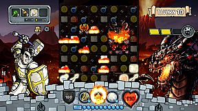 TAVERN GUARDIANS: BANQUET